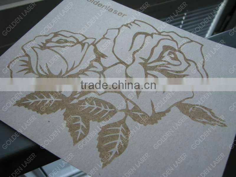 Large Format CO2 Laser Engraving Cutting Machine Price