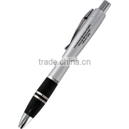 hot selling classic design Tri-Band Pen