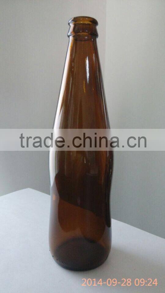 355ml glass bottle for beverage