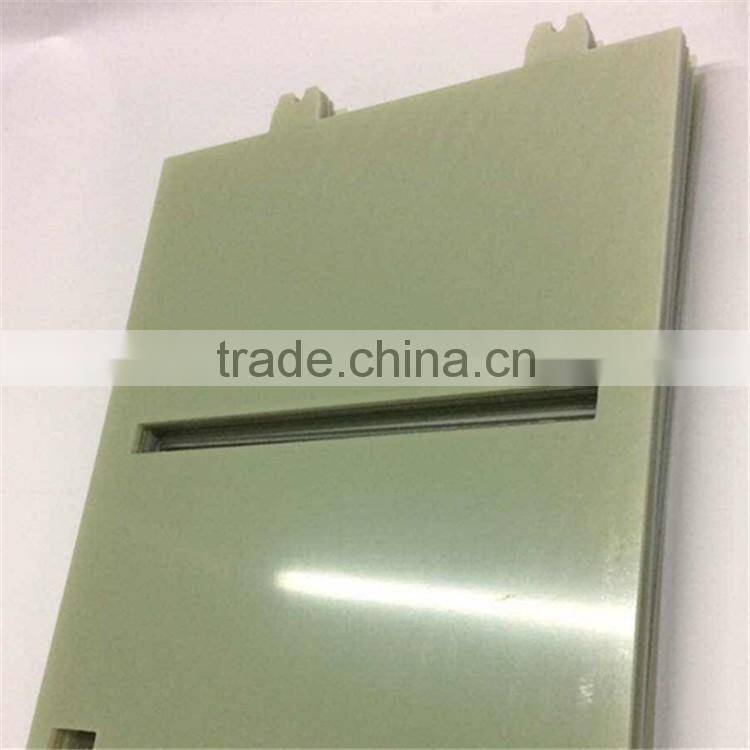 High quality fiberglass application PCB epoxy resin laminate sheet