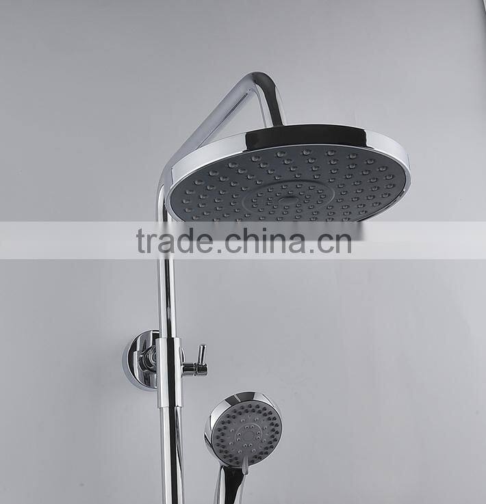 Thermostatic Shower set(thermostatic valve,thermostatic mixer)