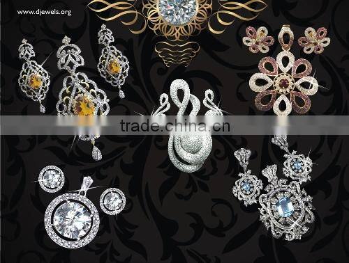 Solitaire Gold Bangles, Bangles, Solitaire Jewellery