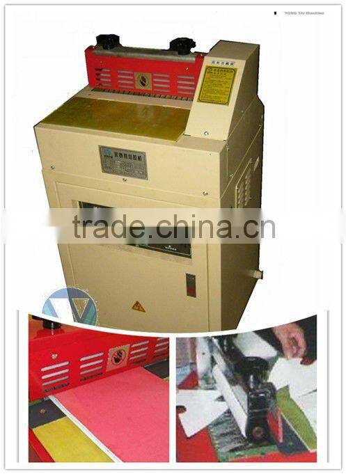 edge gluing machine