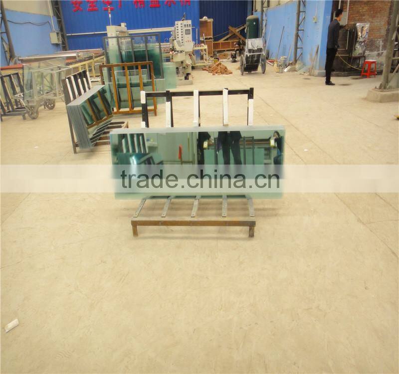 tempered glass price per square metre