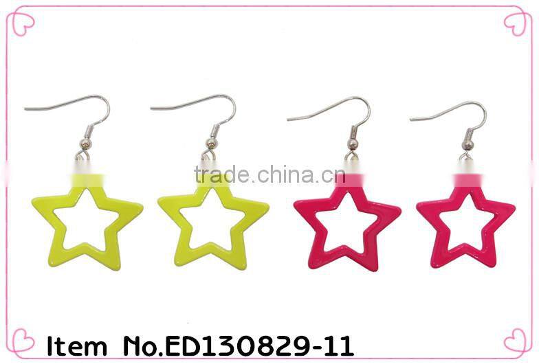 2014 big hoop earrings