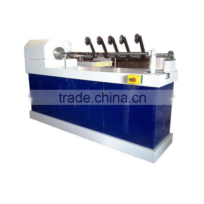20-1300 mm paper core cutting machine price in Wenzhou
