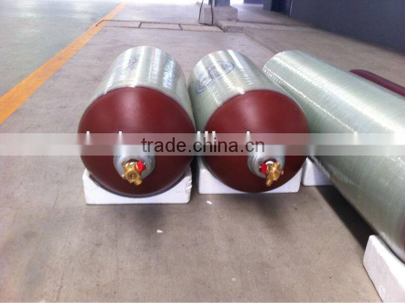 CNG GAS CYLINDER FOR VEHICLE