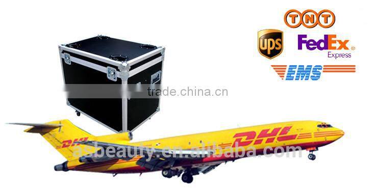 CE approval hifu ultrasound skin tightening equipment FU4.5-2S