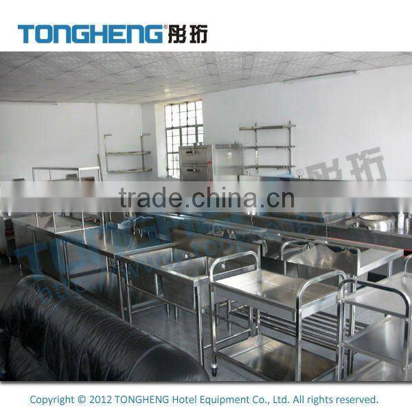 Food Display Steamer