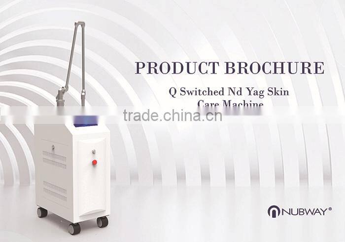 professional laser tattoo removal device/tattoo removal /tattoo removal equipment