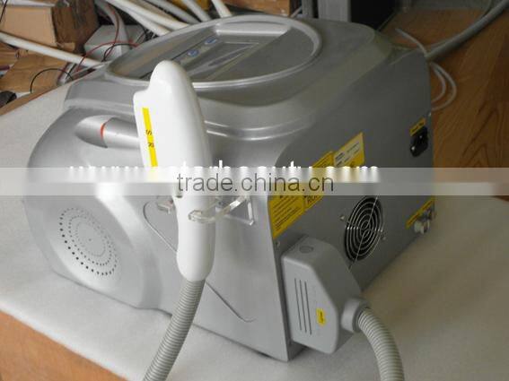 Factory price! Mini IPL For Skin Lifting OB-IPL 03
