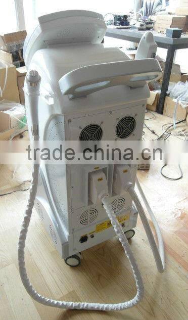 (1700w power) professional ipl system hair removal beauty machine OB-IPL 02