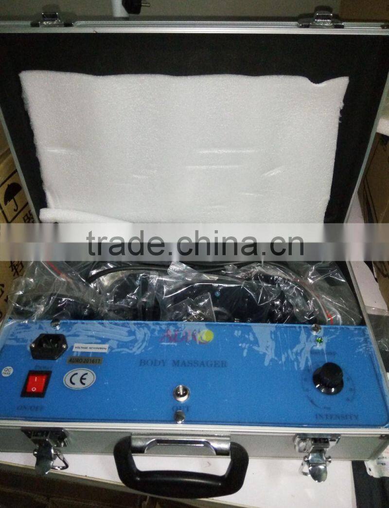shock wave therapy equipment Body Building & Strengthening beauty machine