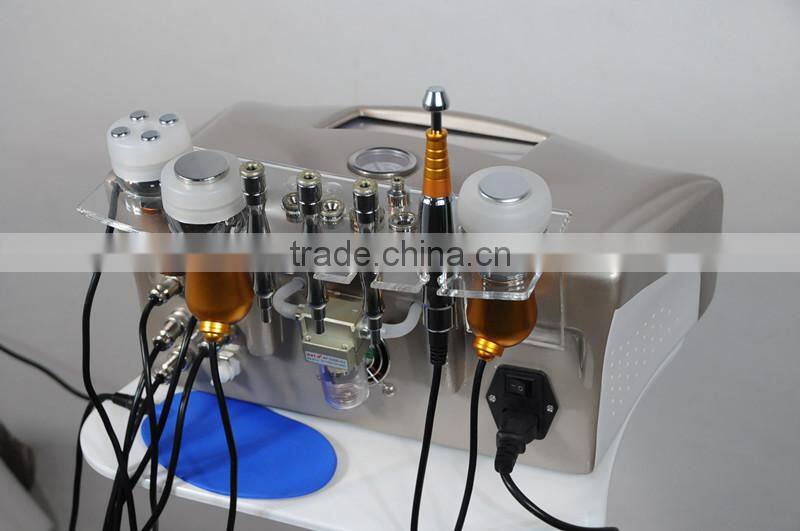 best home rf skin tightening face lifting machine/BIO Skin Toning equipment VG-930C