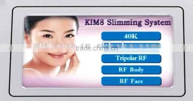 BM803 no effect factory sale fat reduce by effective beauty slimming equipment