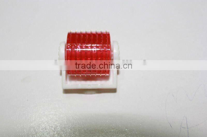 Skin micro-needling /Collagen Induction Therapy Derma Roller Manufacturer