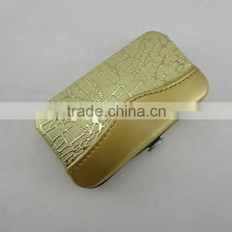 Bonvatt bridal shower favors Girlmanicure Pedicure Set