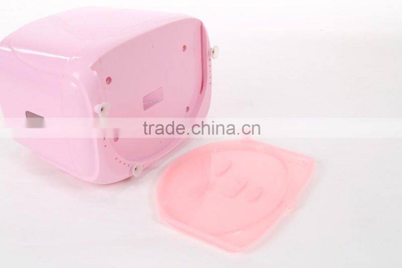 Large stock beauty machine mask making machine