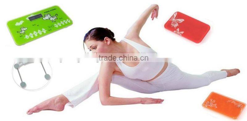 digital luggage scale