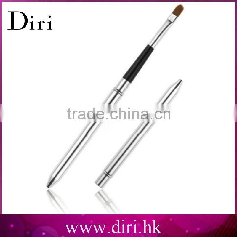 factory price cosmetic applicator disposable lip brush for makeup
