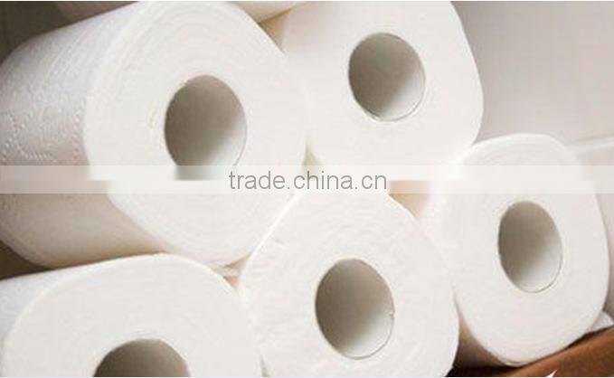Toilet Tissue Jumbo Roll/Jumbo Roll Toilet Tissue