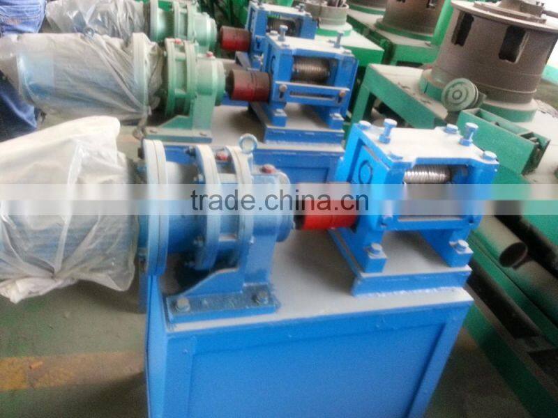 new style high efficiency automatic Nail maker machine