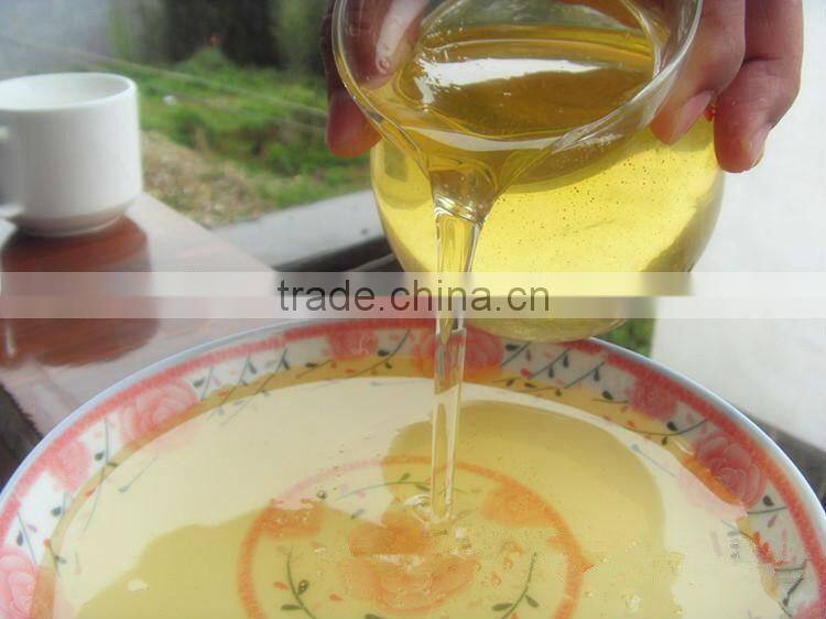 high quality natural acacia honey for beauty