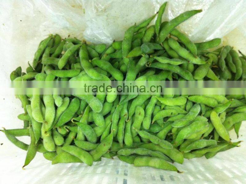 iqf vegetables