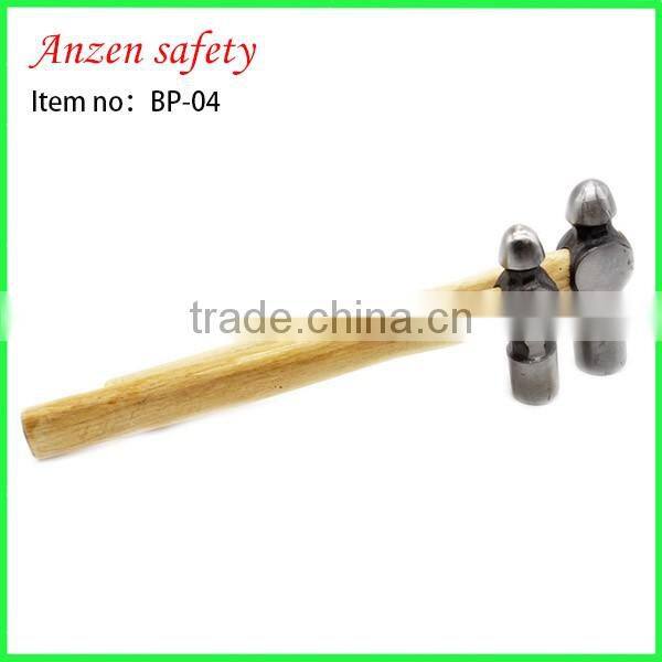 best price linyi hand tools 2LB ball pein hammer