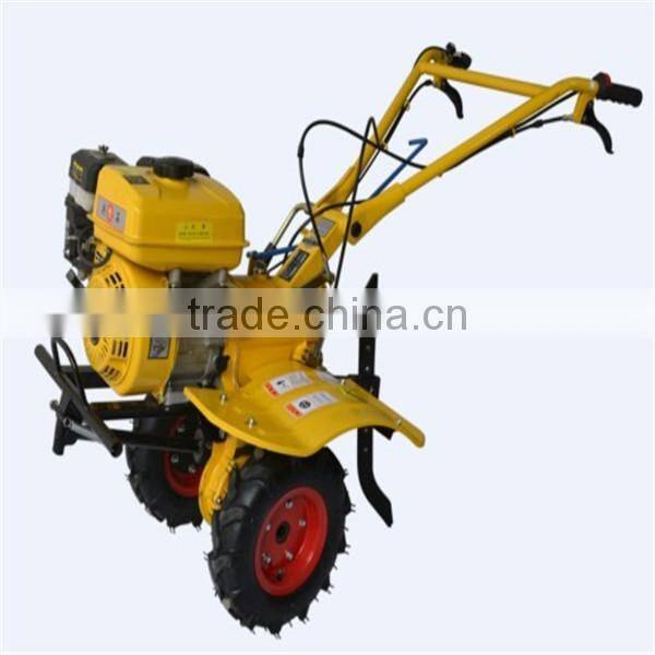 new design and professional trencher