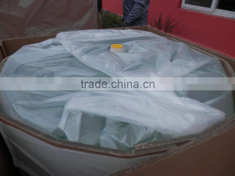 1000L Paper IBC