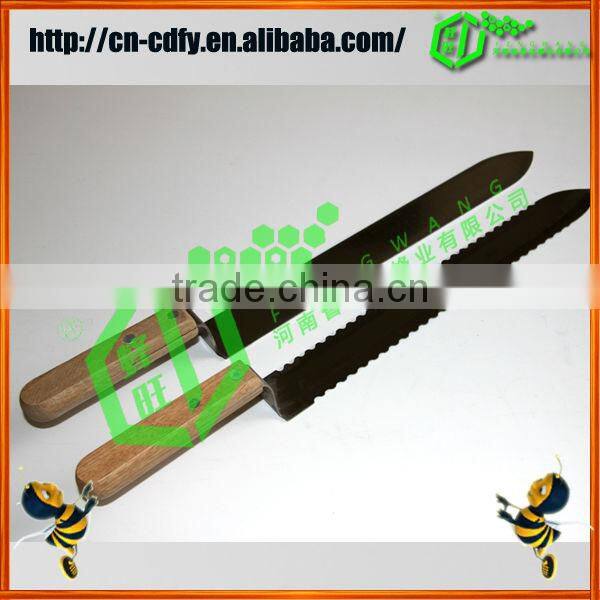 honey uncapping knife