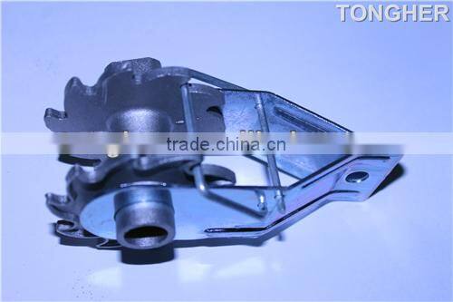 China Tongher Ratchet Strainer Insulators Tightener Tensioner for wire rope