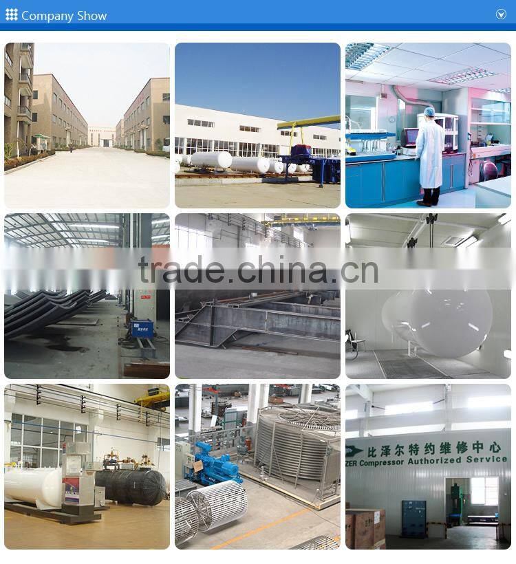 China manufacturer 600l reactor with high quality
