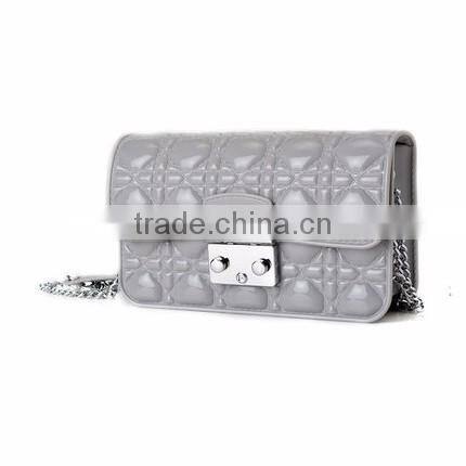 Lastest Designs bubbles PVC Candy Jelly Shoulder Crossbody Bag