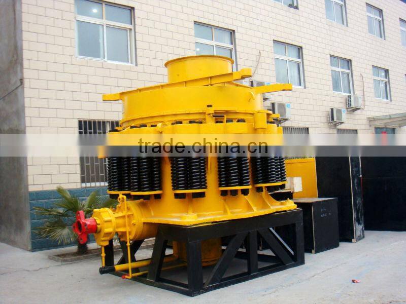 Granite Quarry Equipment Supplier
