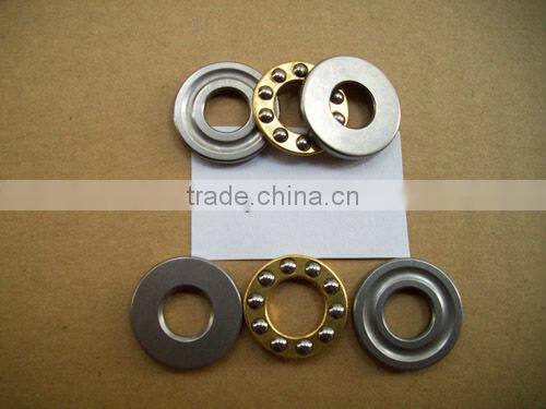 hot selling cheaper F4-10M single direction thrust ball bearing