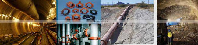 Mining Slurry Pipeline