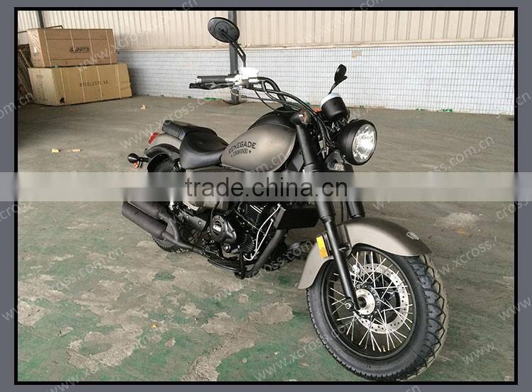 New Design Chinese Cheap 250CC Motorcycles 250cc Cruiser 250cc street Motorcycle 250cc Motorbike For Sale XCR 250WS