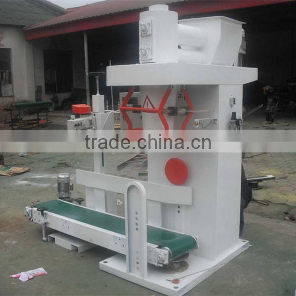 Automatic Wheat bagging machine with prices for sale