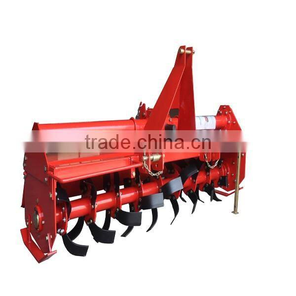 TM type rotary tiller