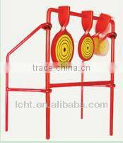 Spinner shooting targets for practic