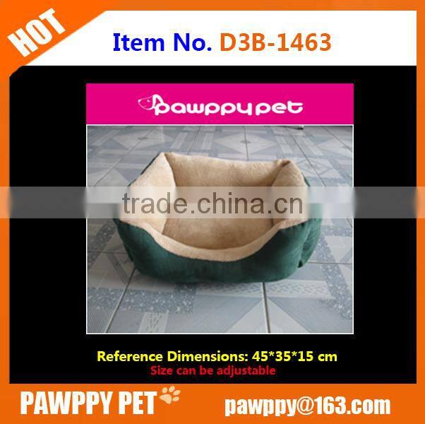 ped bed manutacturer for dog bedding and cat bedding