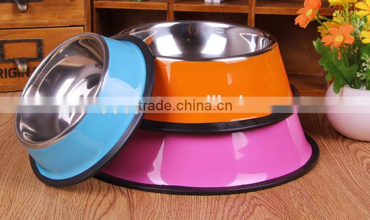 Hot Sale Ball Shape Bowl of Fine Pet Products