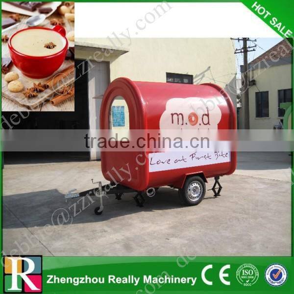 Mobile Ice Cream Cart for Sale/ Street Mexican Ice Cream Vending Cart for Sale/ Mexican Ice Cream Cart for Sale