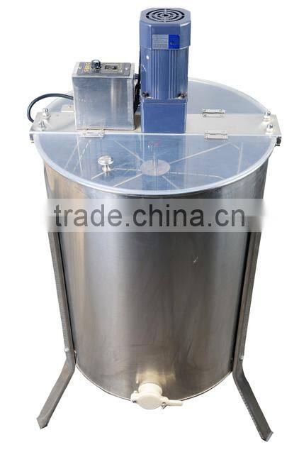Electric Honey Extractor Machine for honey