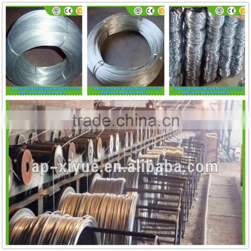 18 gauge galvanized binding wire roll price