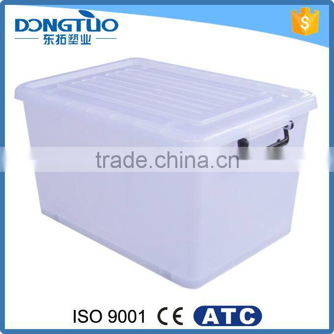 Best price fancy storage boxes, large plastic storage boxes, outdoor storage box