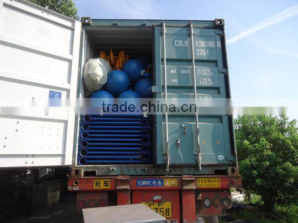 Aquaculture Fish Farming Aerator Equipment for Sale