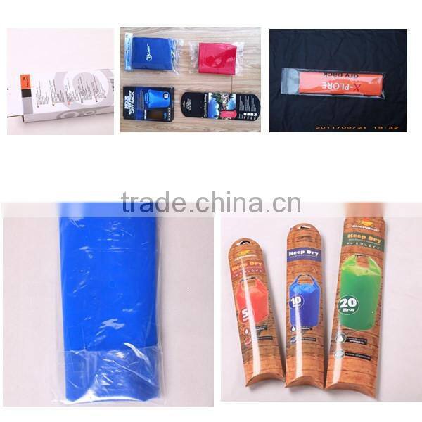 500D tarpaulin PVC Folding Bucket | foldable bucket for car